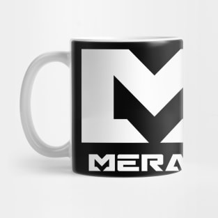 Meraki M Logo Mug